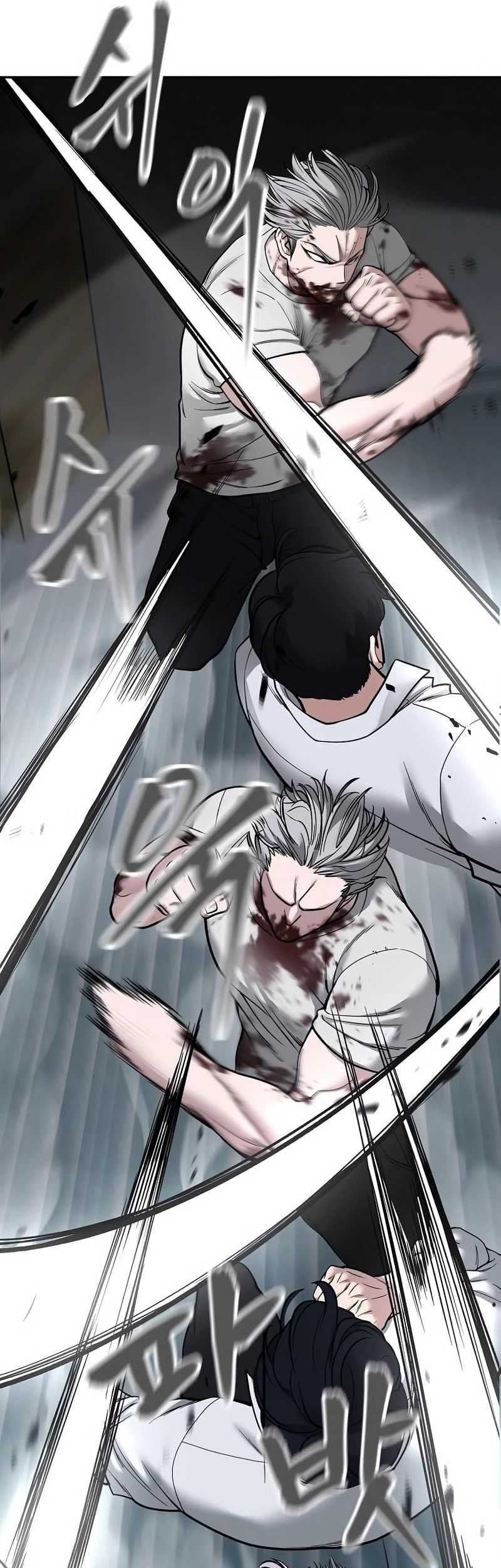 The Bully In Charge Chapter 68 Gambar 22