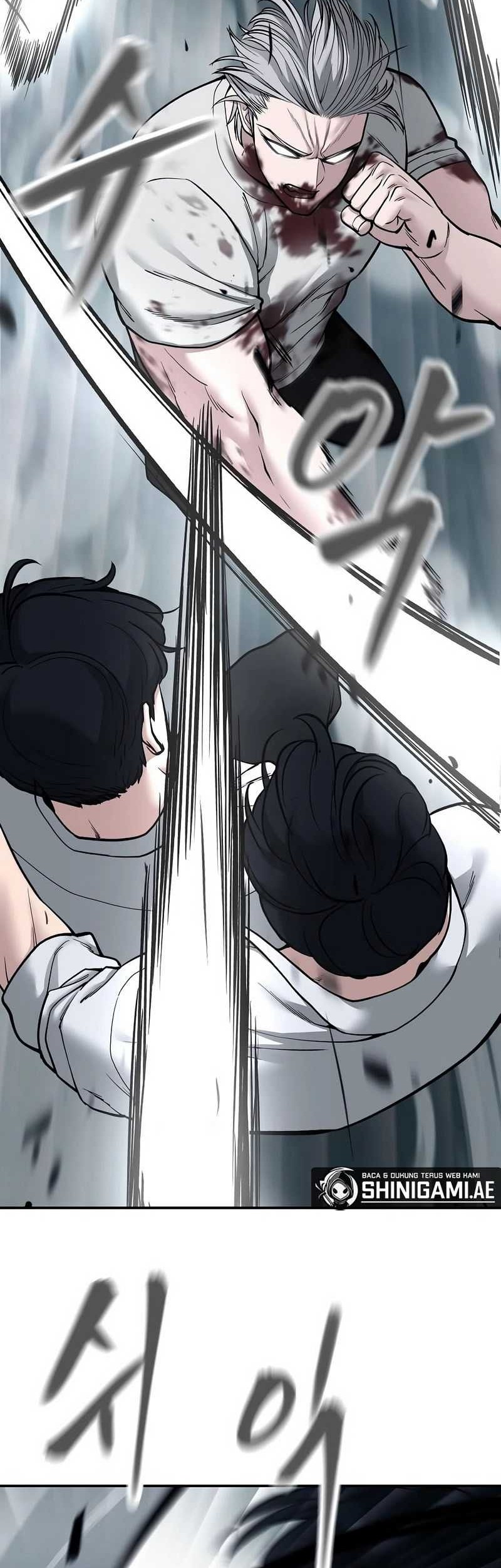 The Bully In Charge Chapter 68 Gambar 23