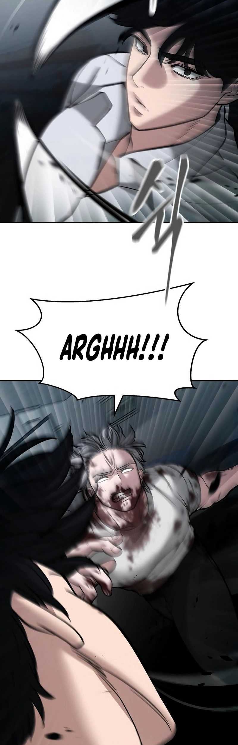 The Bully In Charge Chapter 68 Gambar 24