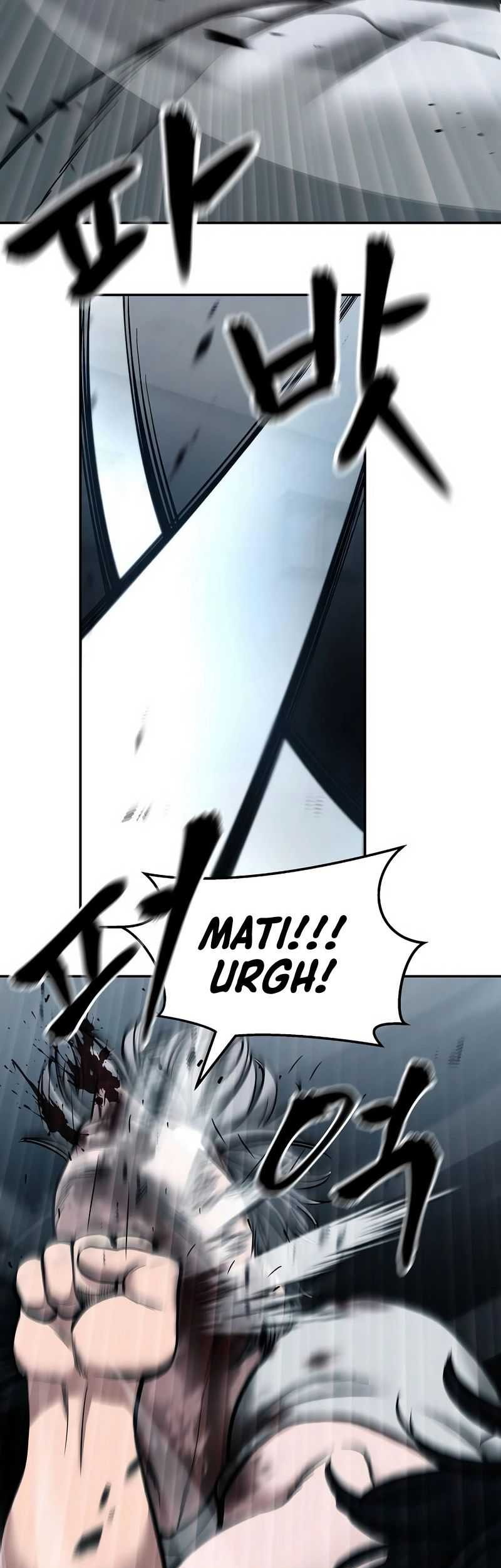 The Bully In Charge Chapter 68 Gambar 26