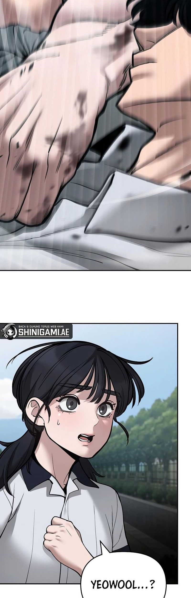 The Bully In Charge Chapter 68 Gambar 27