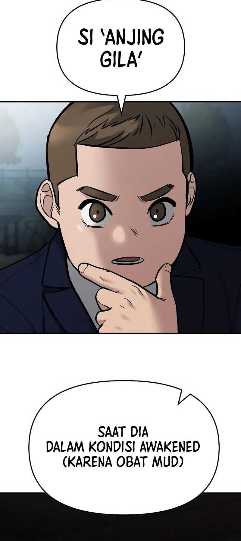 The Bully In Charge Chapter 68 Gambar 29