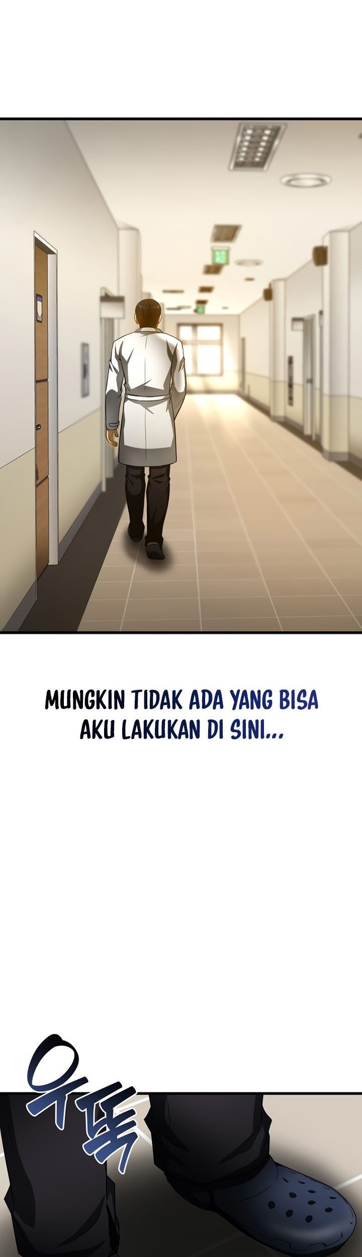 Perfect Surgeon Chapter 82 Gambar 26