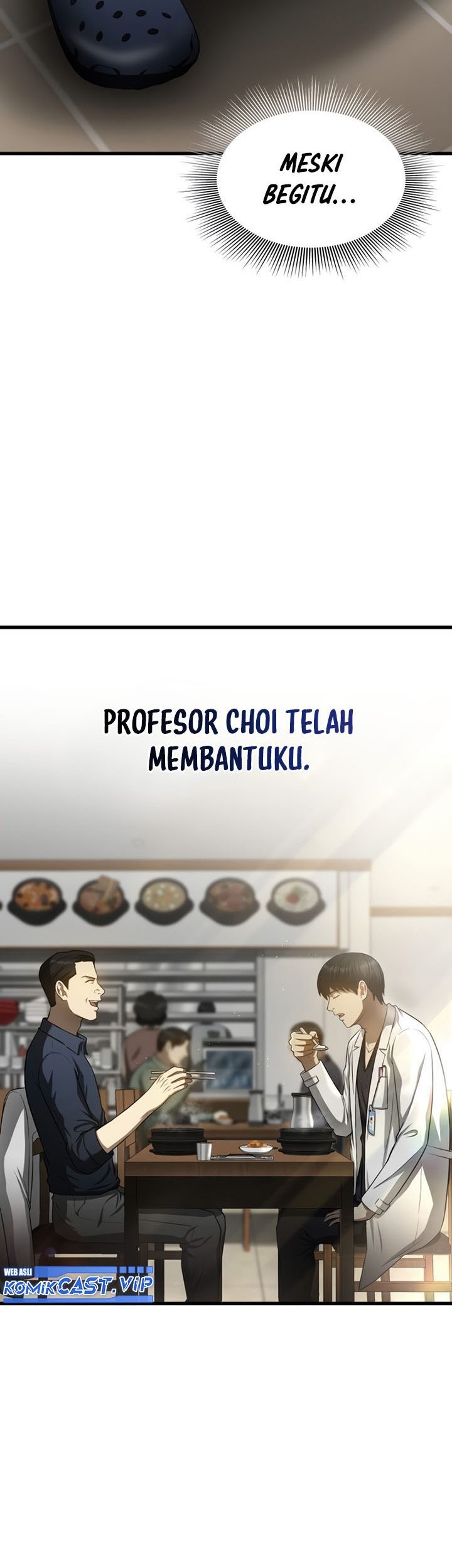 Perfect Surgeon Chapter 82 Gambar 28