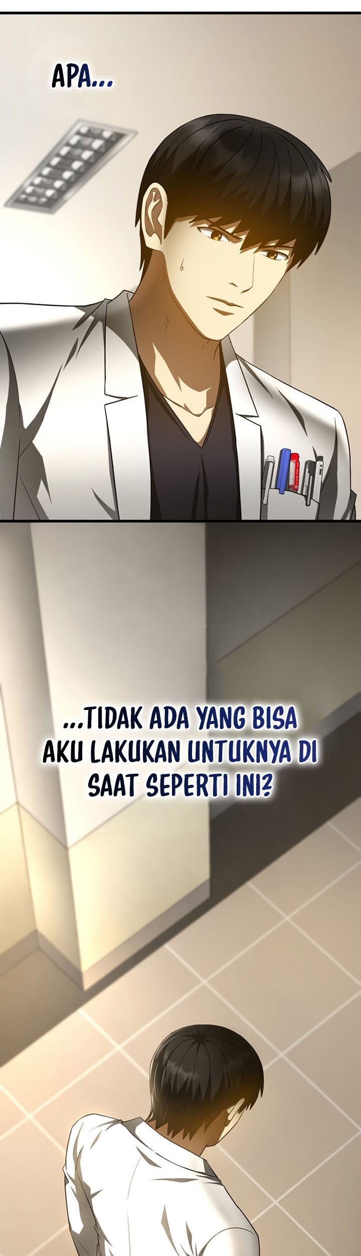 Perfect Surgeon Chapter 82 Gambar 30