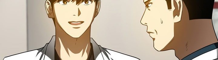 Perfect Surgeon Chapter 82 Gambar 51