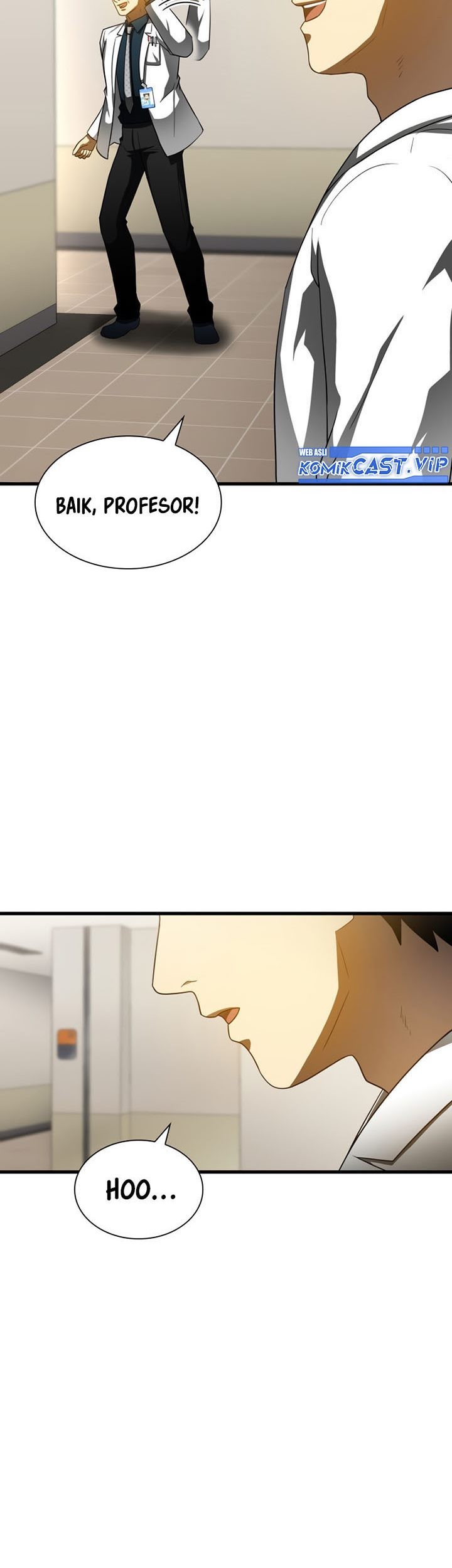 Perfect Surgeon Chapter 82 Gambar 60