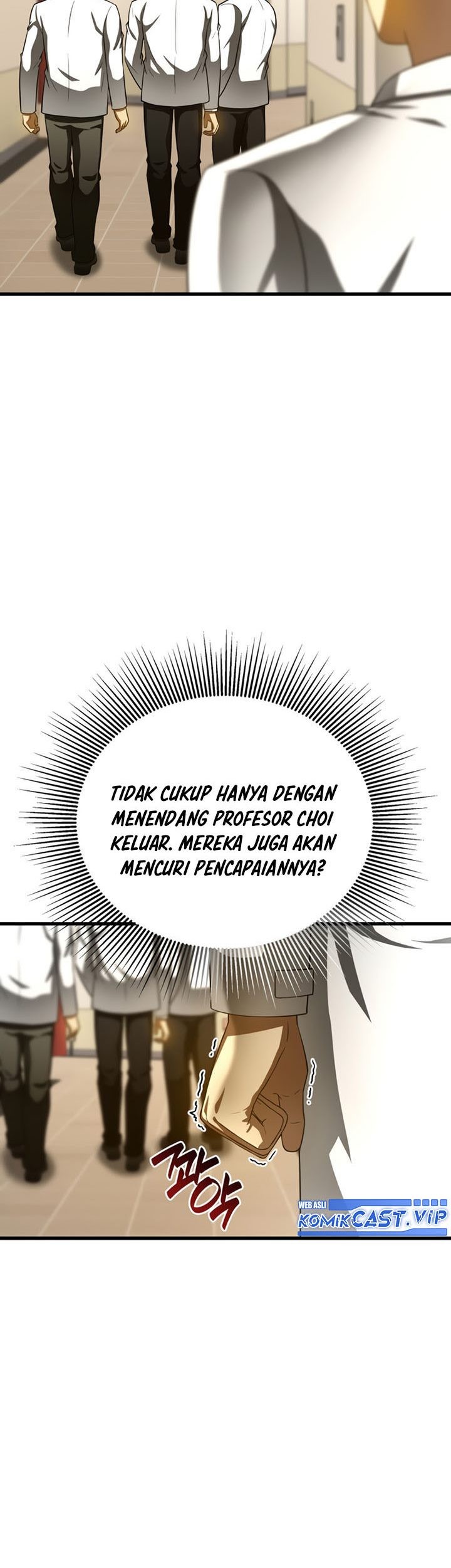 Perfect Surgeon Chapter 82 Gambar 84