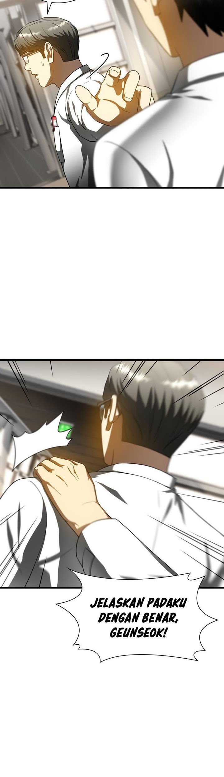 Perfect Surgeon Chapter 82 Gambar 8