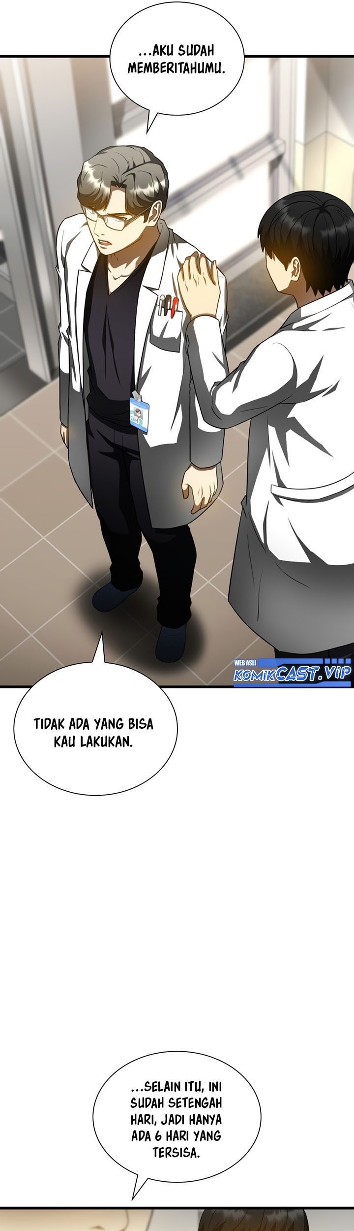Perfect Surgeon Chapter 82 Gambar 10
