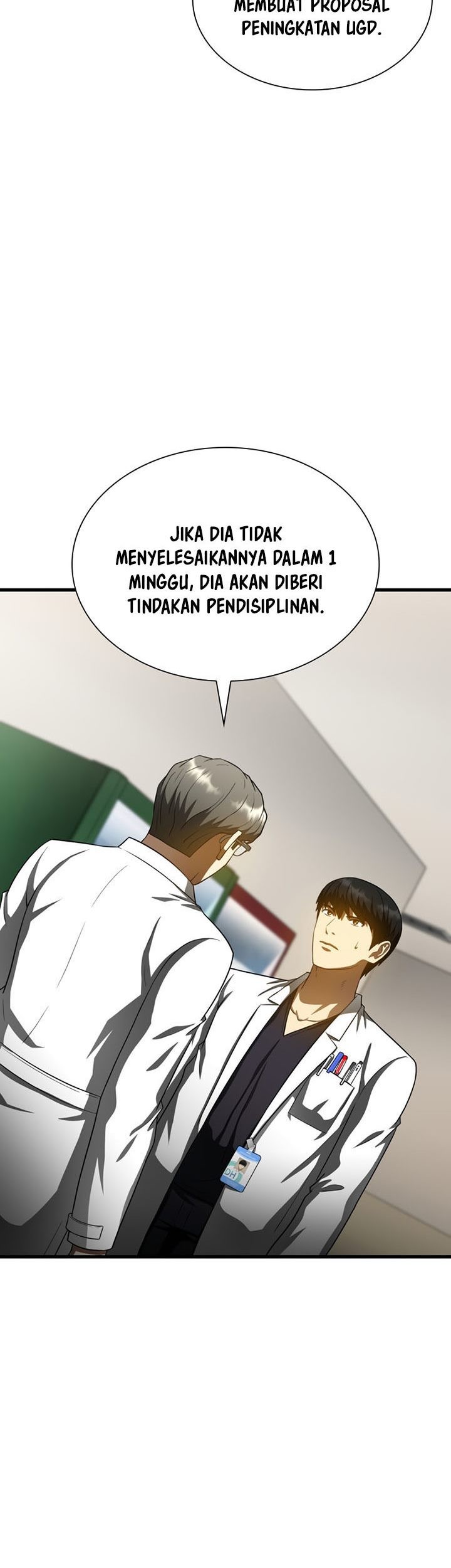 Perfect Surgeon Chapter 82 Gambar 14