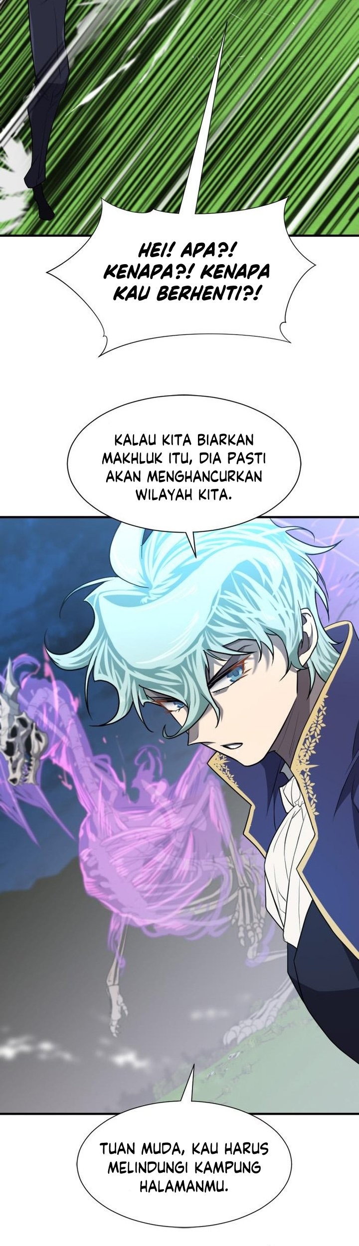 The World’s Best Engineer Chapter 106 Gambar 28