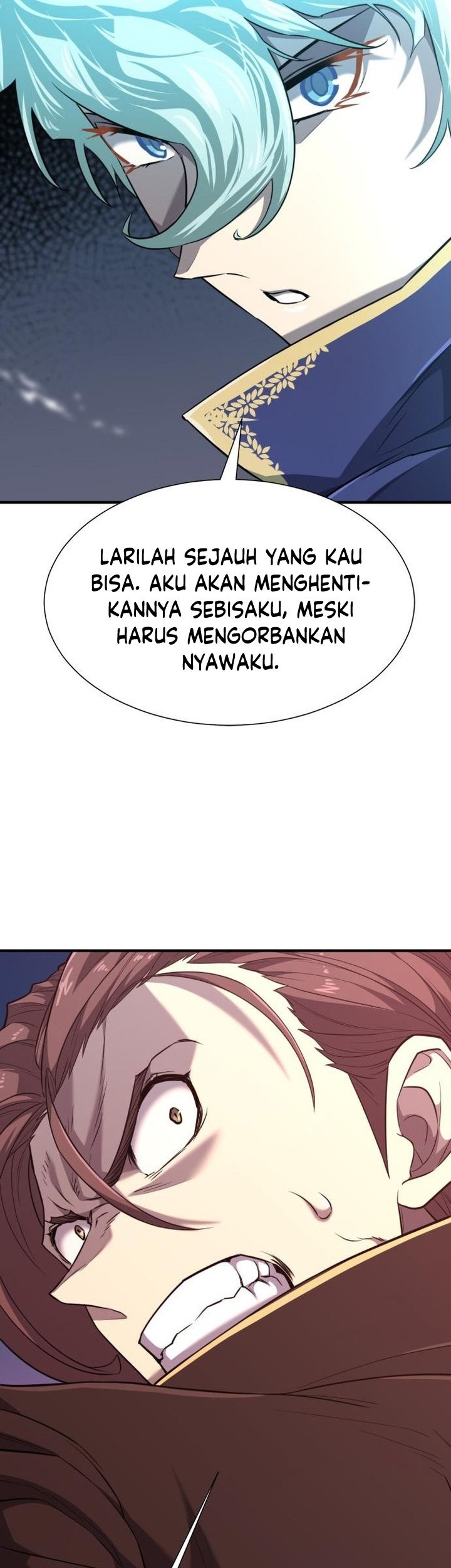 The World’s Best Engineer Chapter 106 Gambar 30