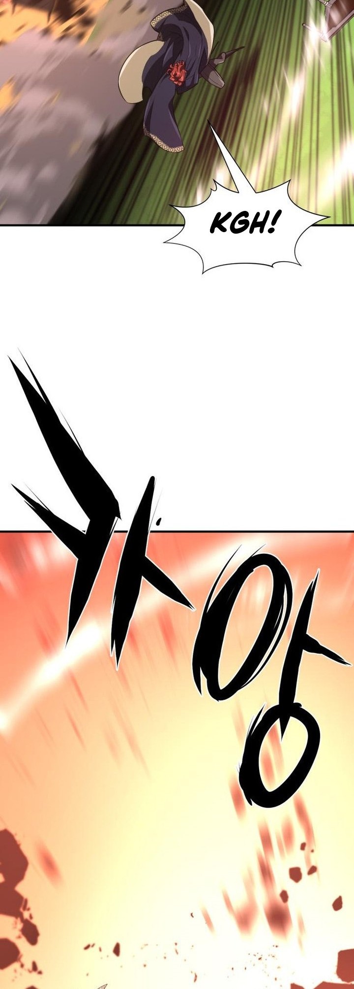 The World’s Best Engineer Chapter 106 Gambar 33