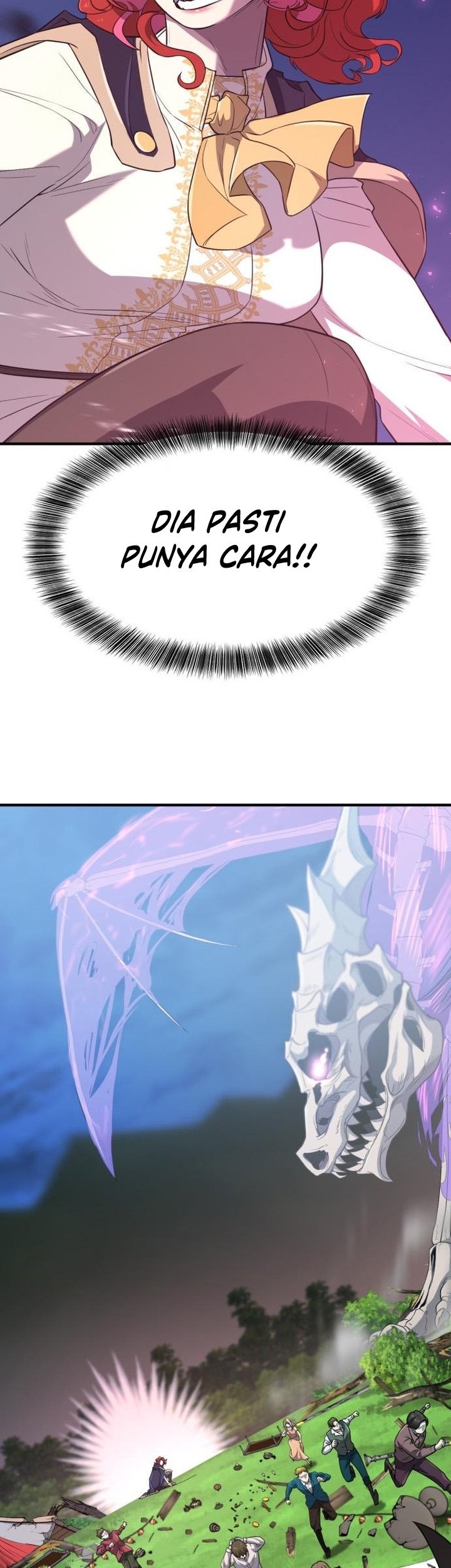 The World’s Best Engineer Chapter 106 Gambar 20