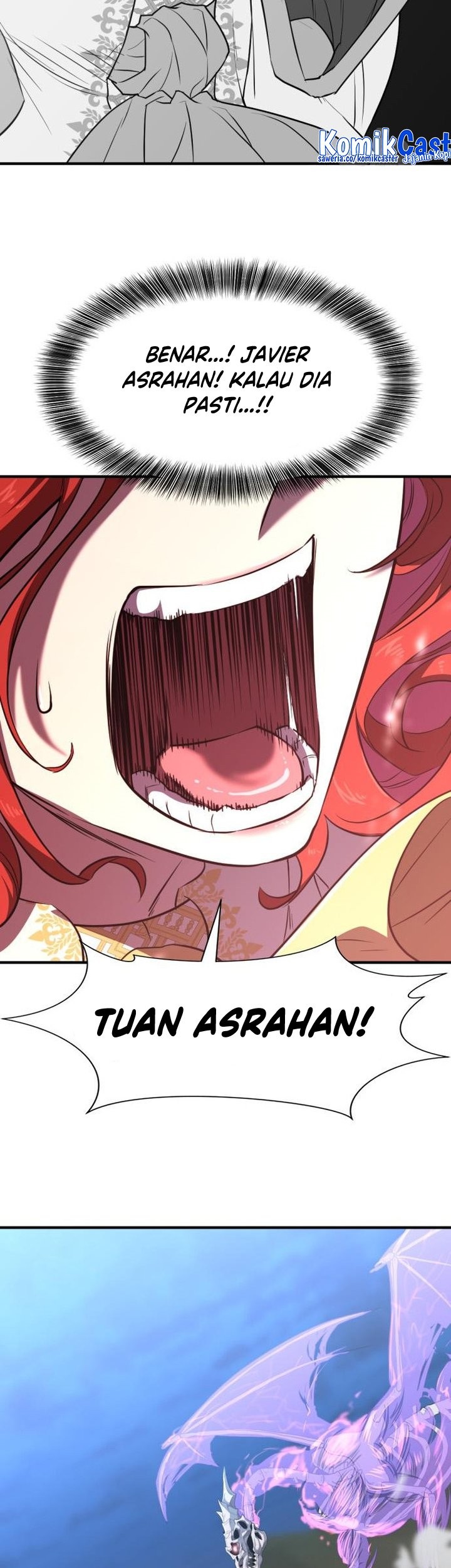 The World’s Best Engineer Chapter 106 Gambar 22