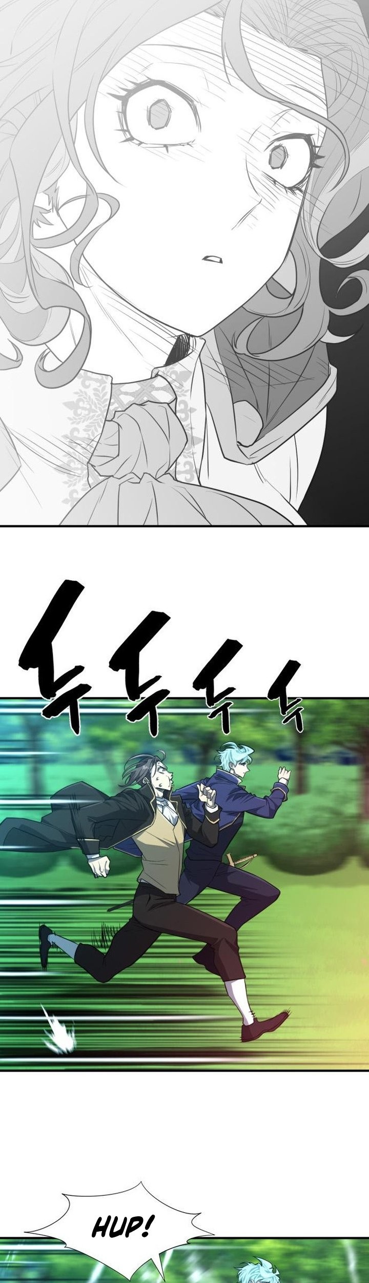 The World’s Best Engineer Chapter 106 Gambar 24