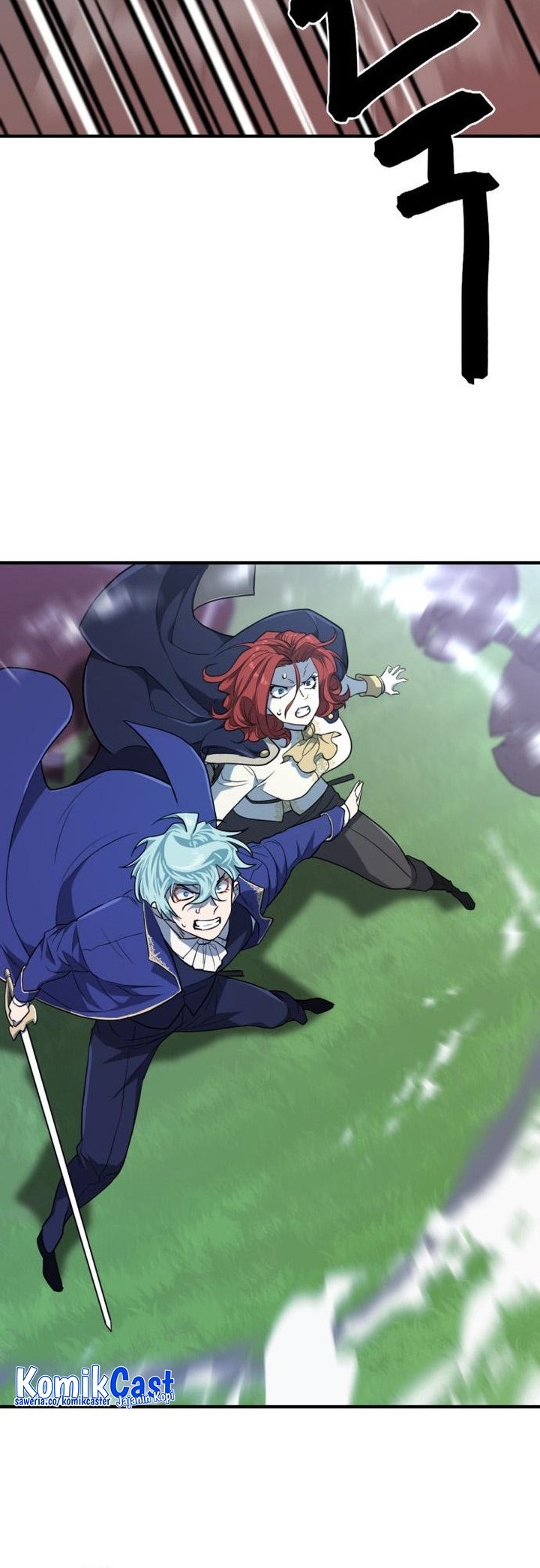 The World’s Best Engineer Chapter 106 Gambar 47