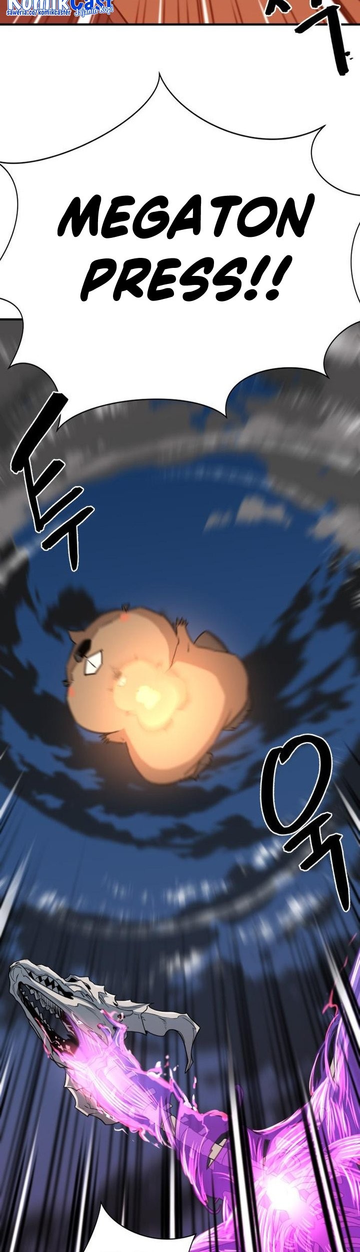 The World’s Best Engineer Chapter 106 Gambar 52