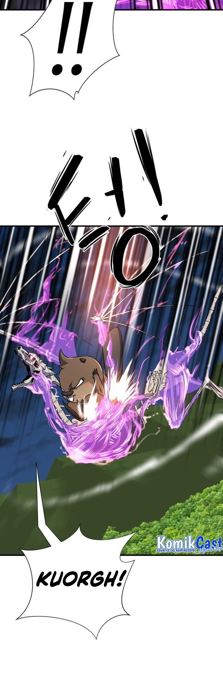 The World’s Best Engineer Chapter 106 Gambar 53