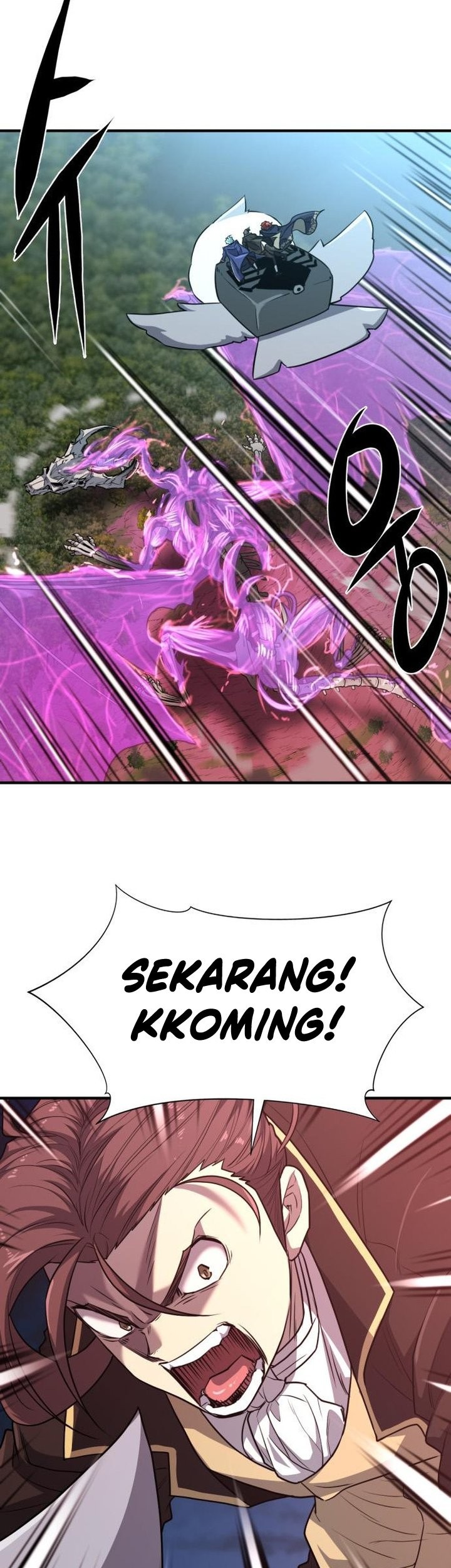 The World’s Best Engineer Chapter 106 Gambar 56