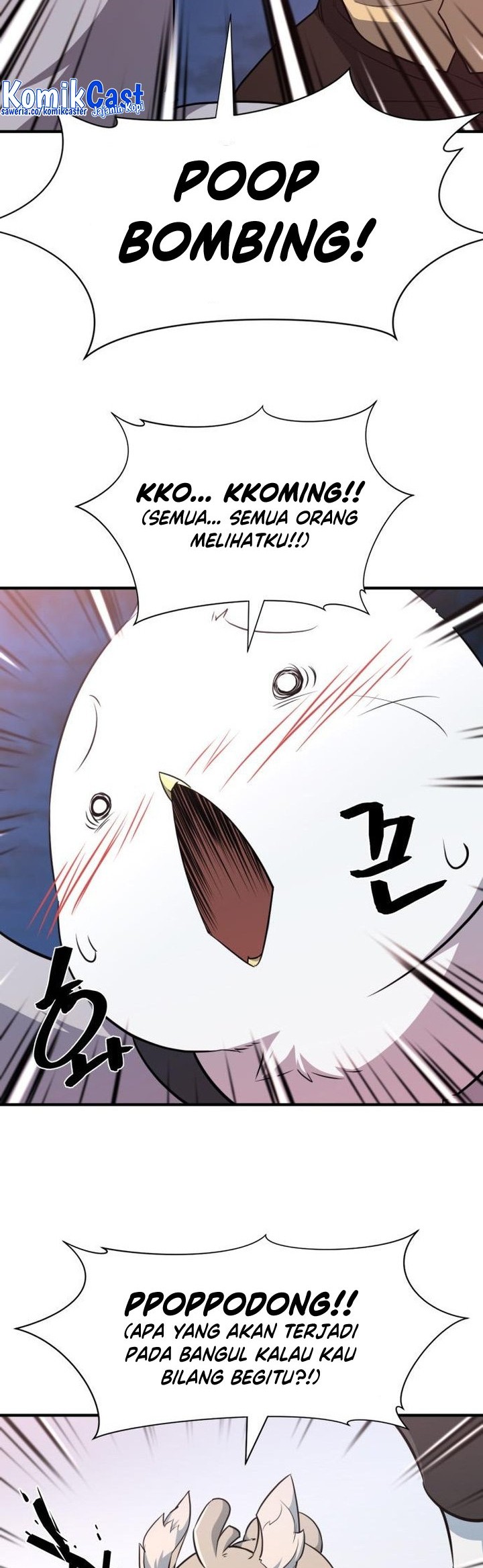 The World’s Best Engineer Chapter 106 Gambar 57