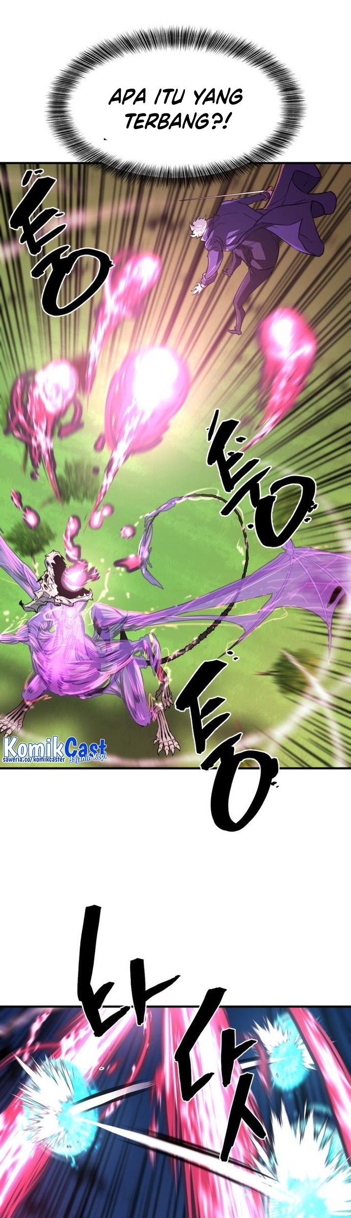 The World’s Best Engineer Chapter 106 Gambar 40