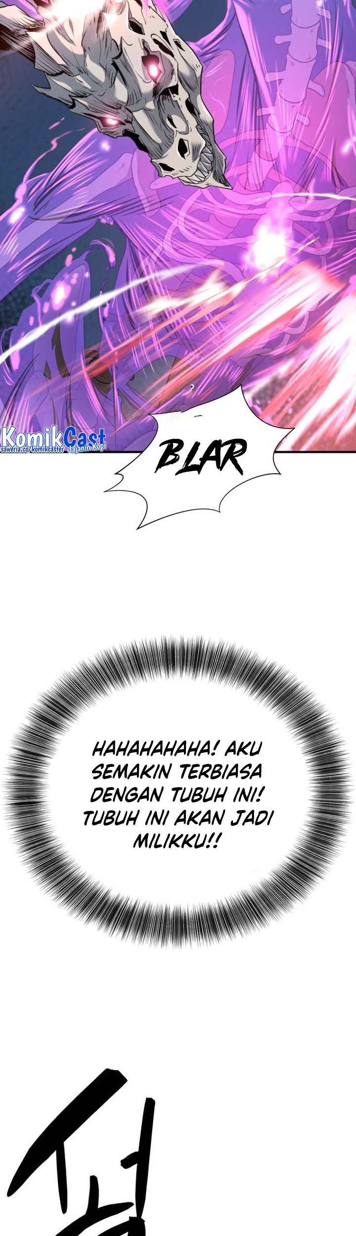 The World’s Best Engineer Chapter 106 Gambar 44