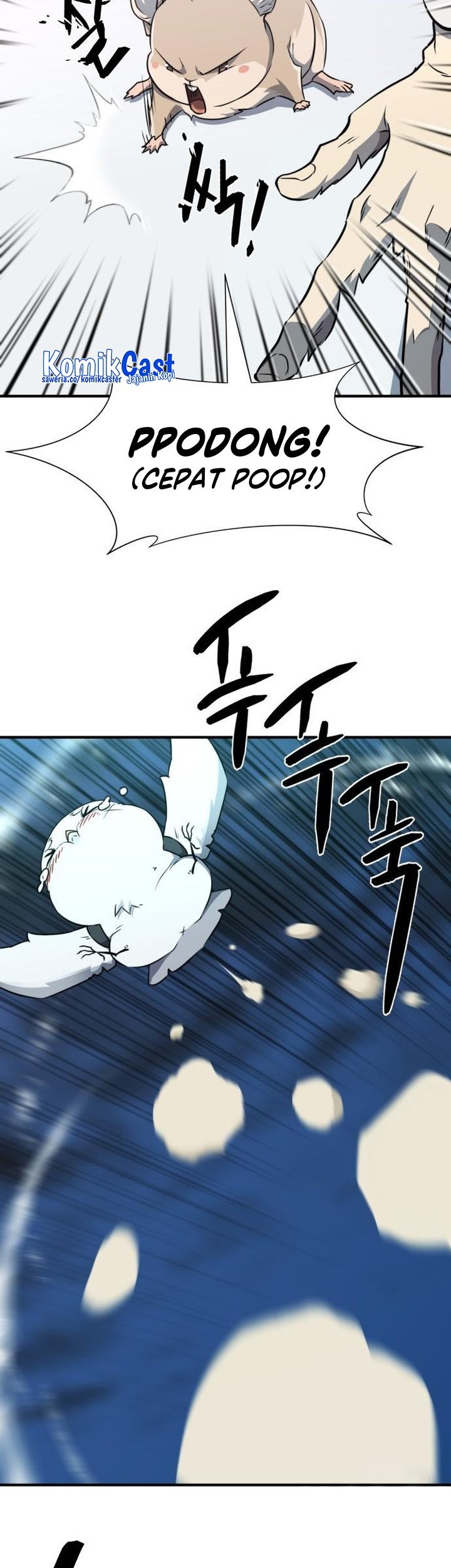 The World’s Best Engineer Chapter 106 Gambar 58