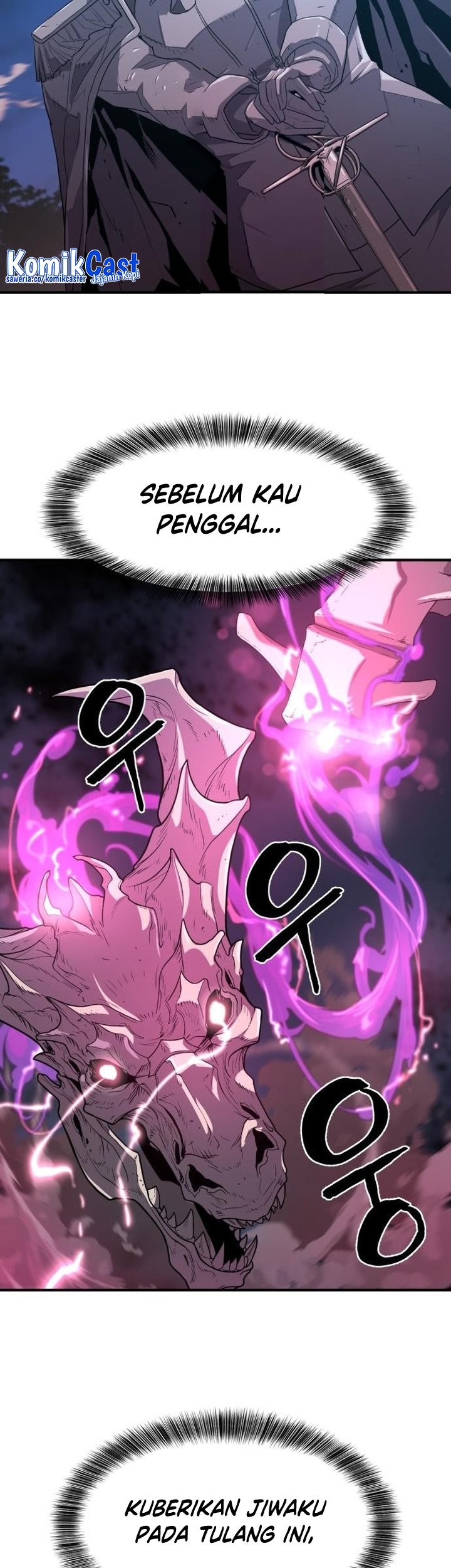 The World’s Best Engineer Chapter 106 Gambar 4