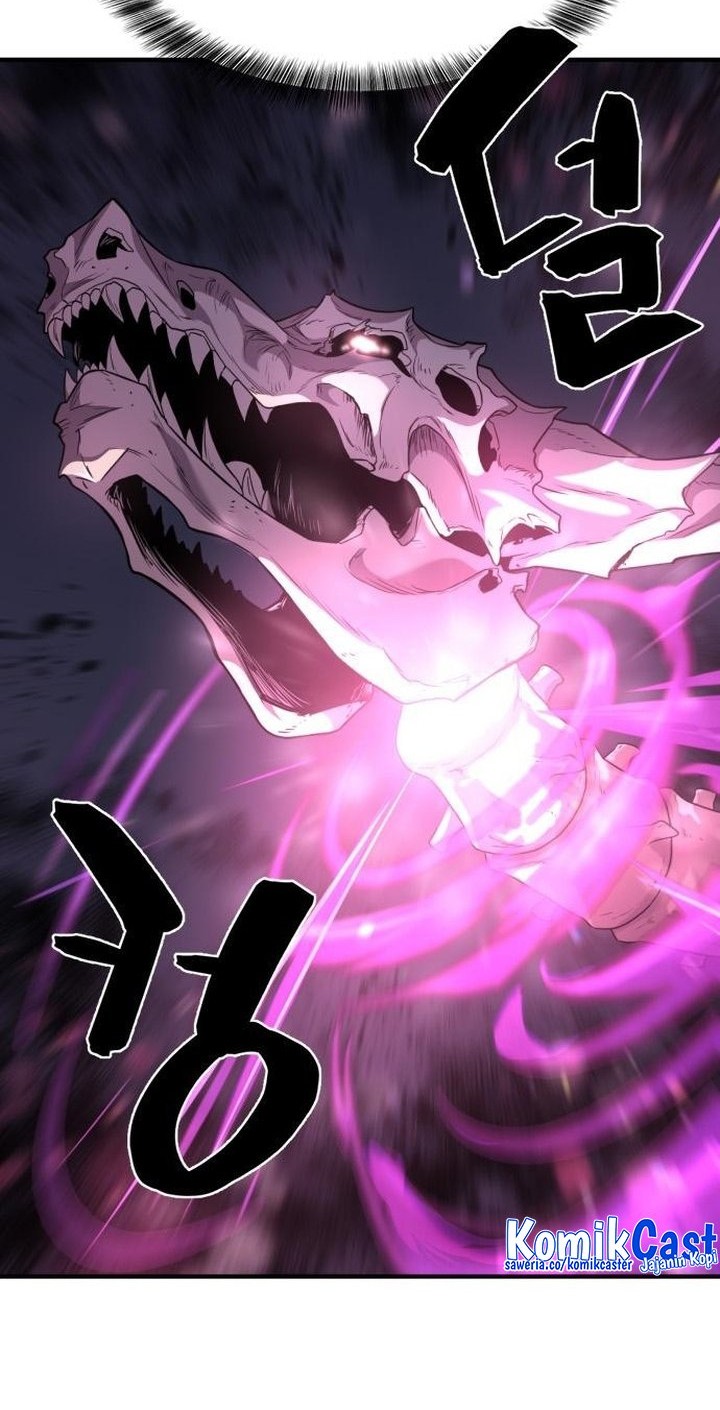 The World’s Best Engineer Chapter 106 Gambar 5