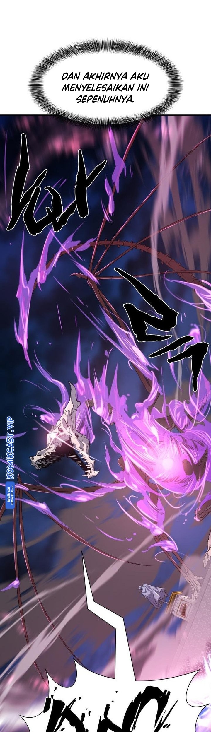 The World’s Best Engineer Chapter 106 Gambar 6