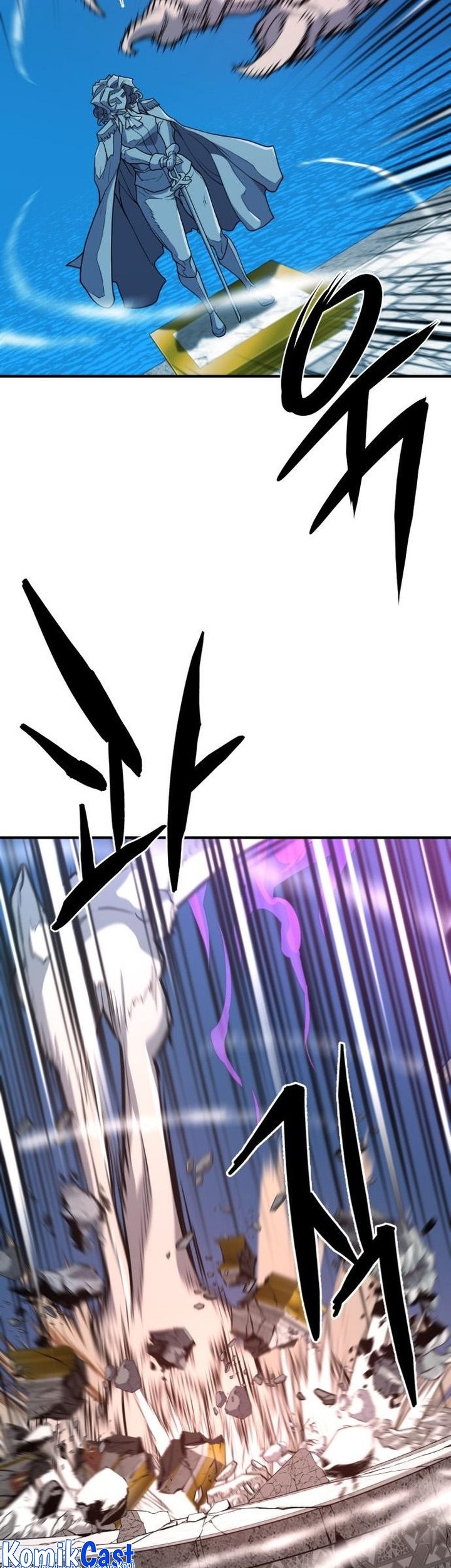 The World’s Best Engineer Chapter 106 Gambar 8