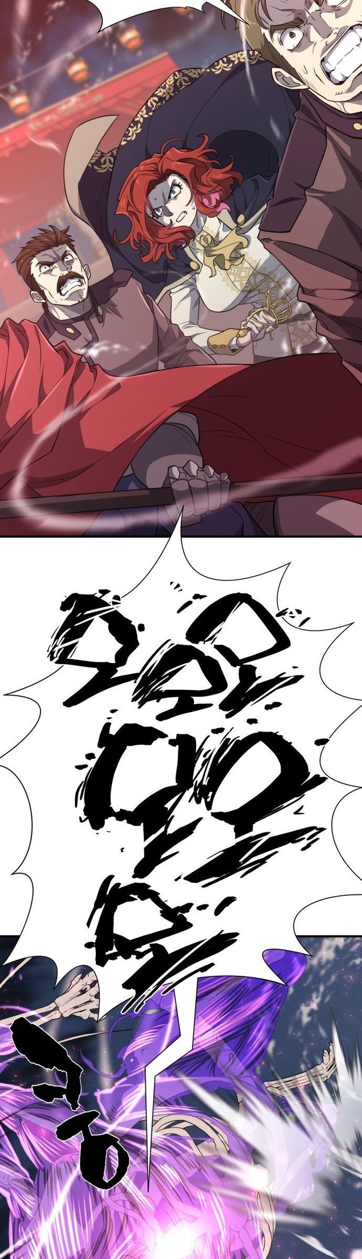 The World’s Best Engineer Chapter 106 Gambar 10