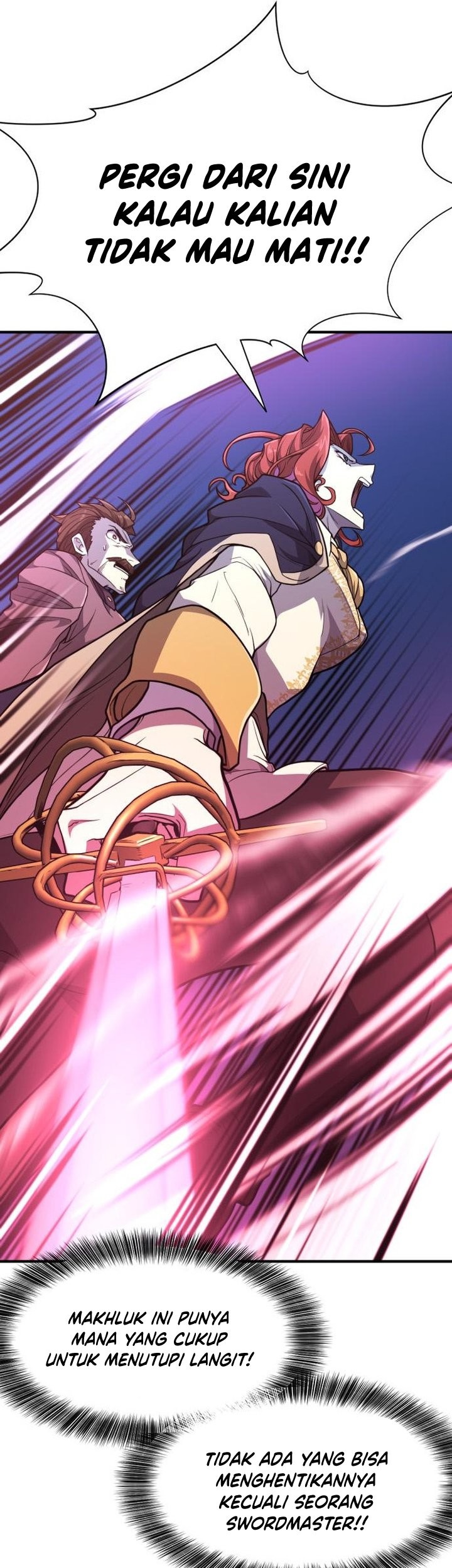 The World’s Best Engineer Chapter 106 Gambar 12