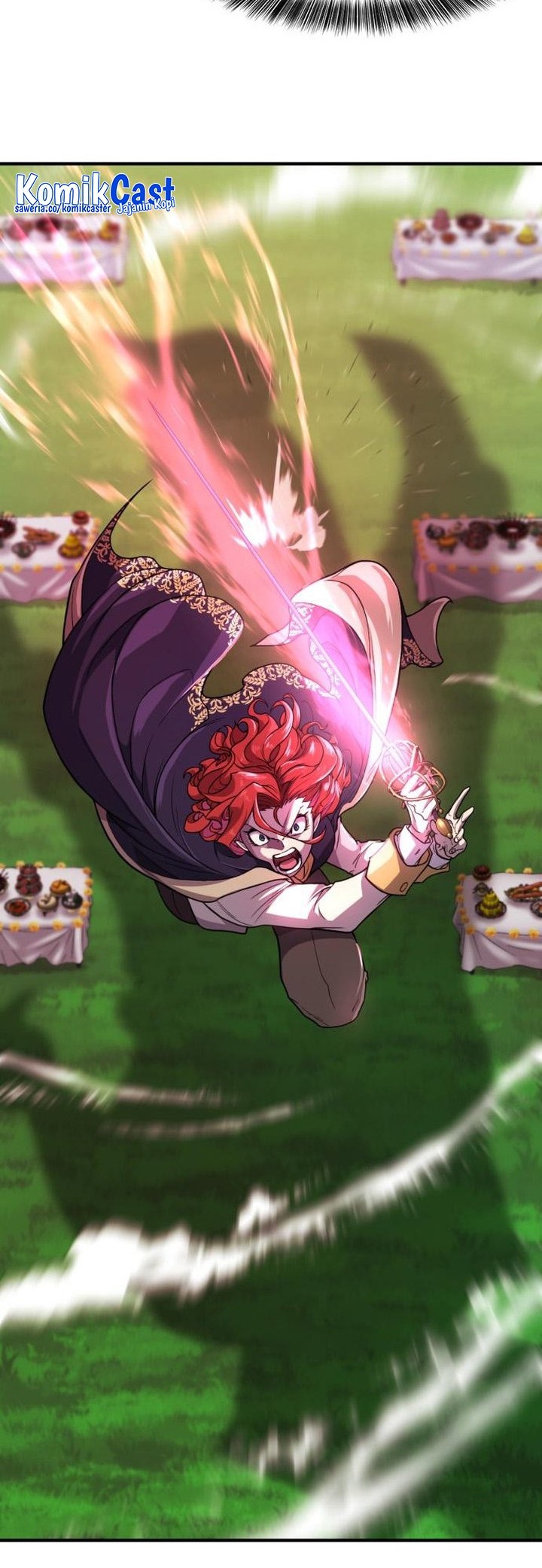 The World’s Best Engineer Chapter 106 Gambar 13