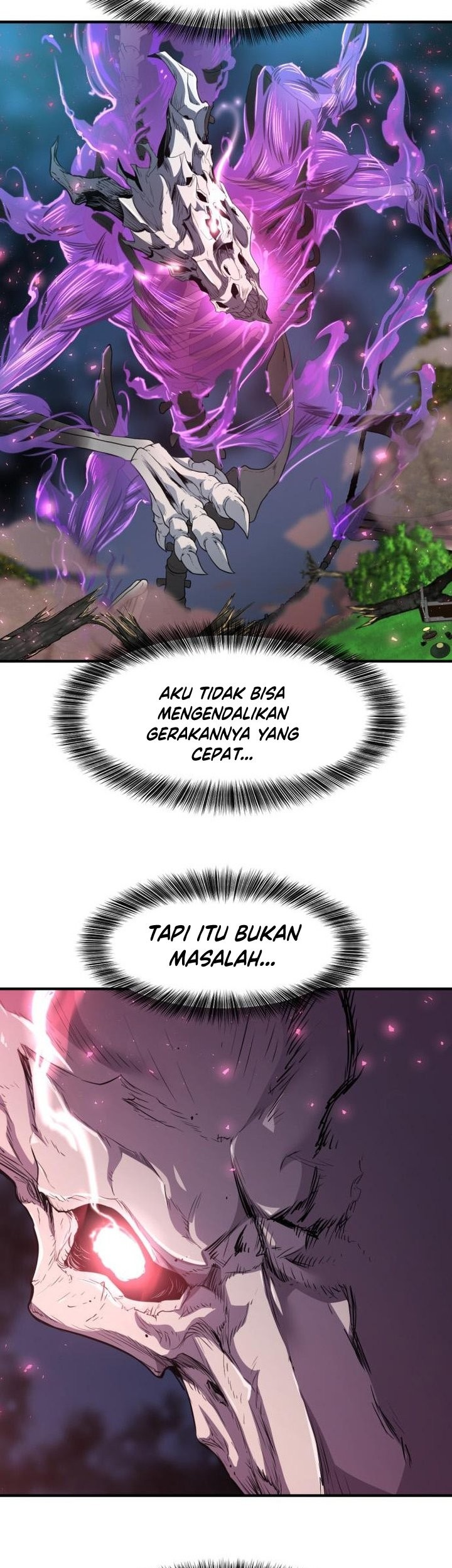 The World’s Best Engineer Chapter 106 Gambar 16