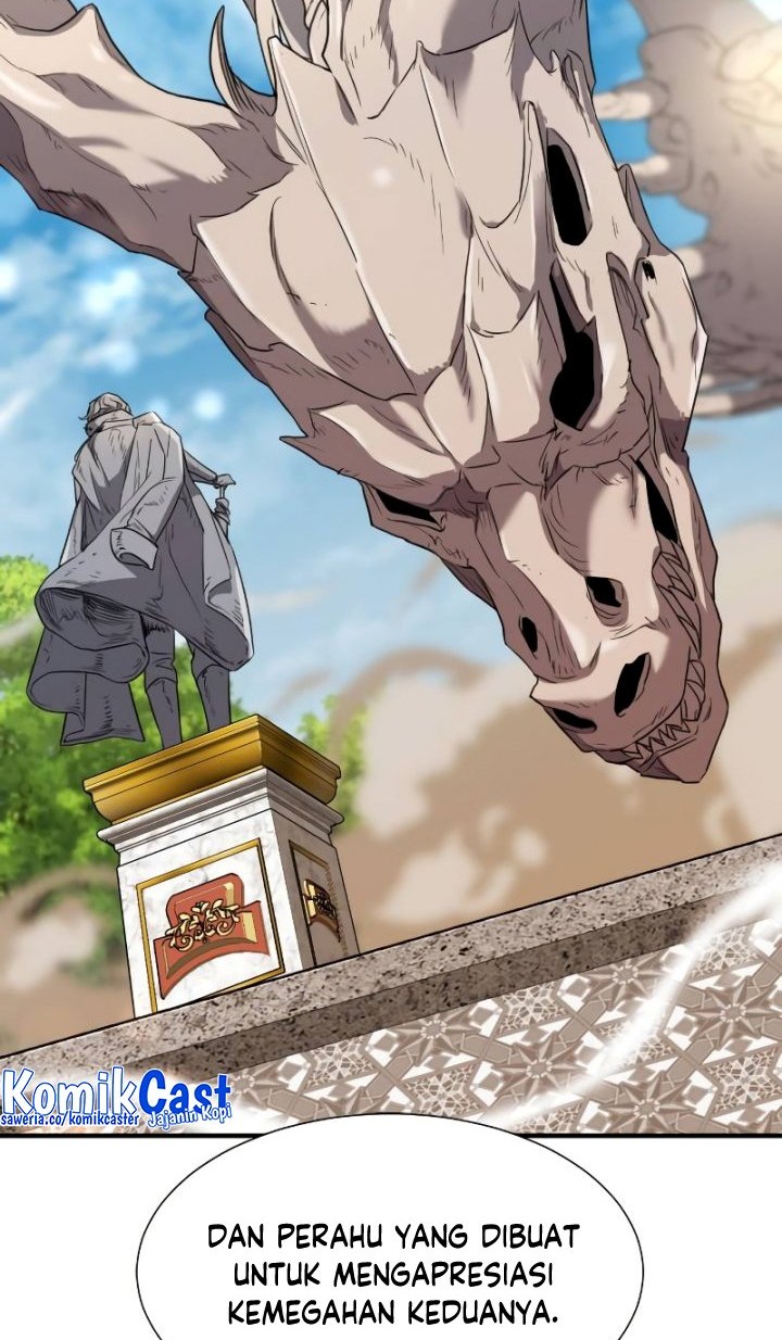 The World’s Best Engineer Chapter 105 Gambar 29