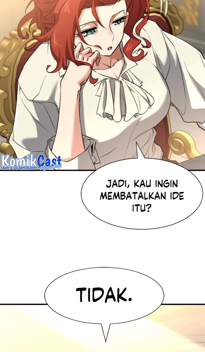 The World’s Best Engineer Chapter 105 Gambar 31