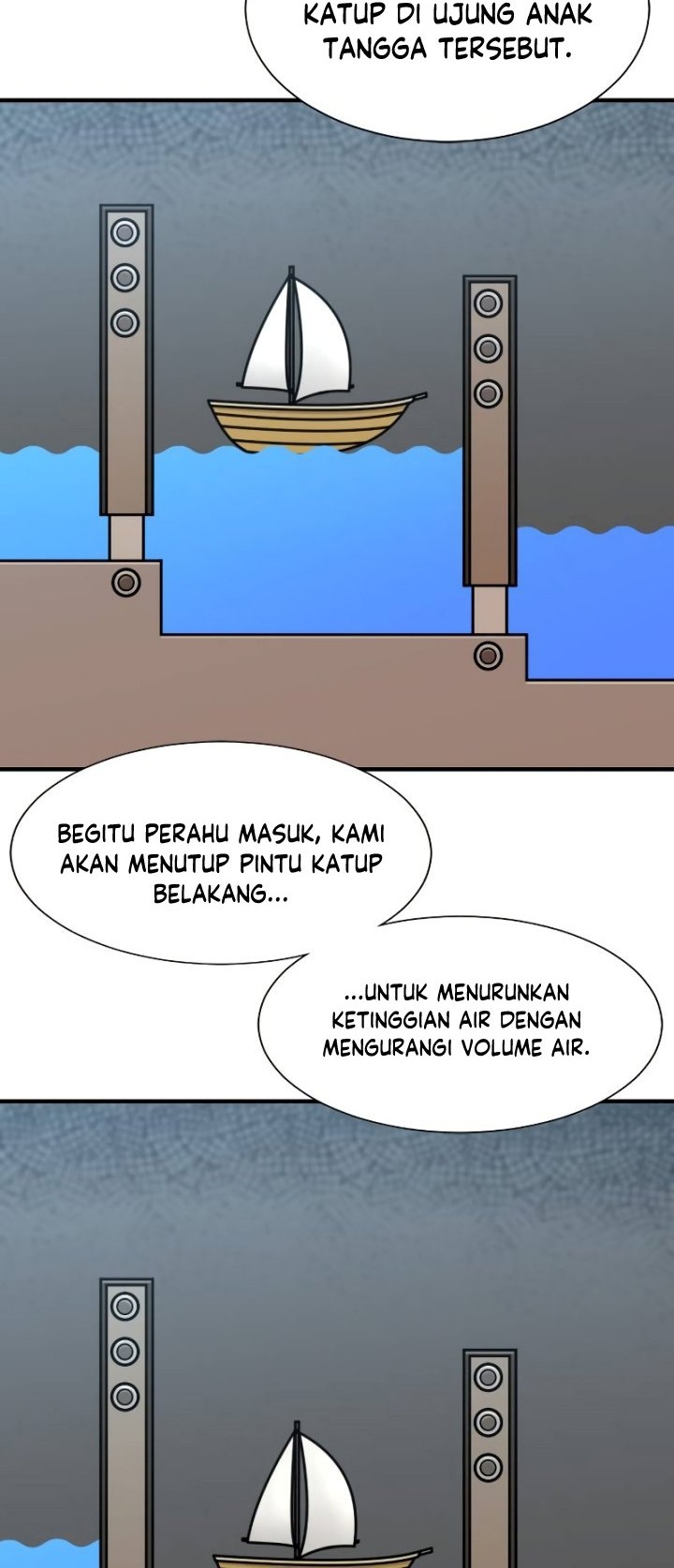 The World’s Best Engineer Chapter 105 Gambar 33