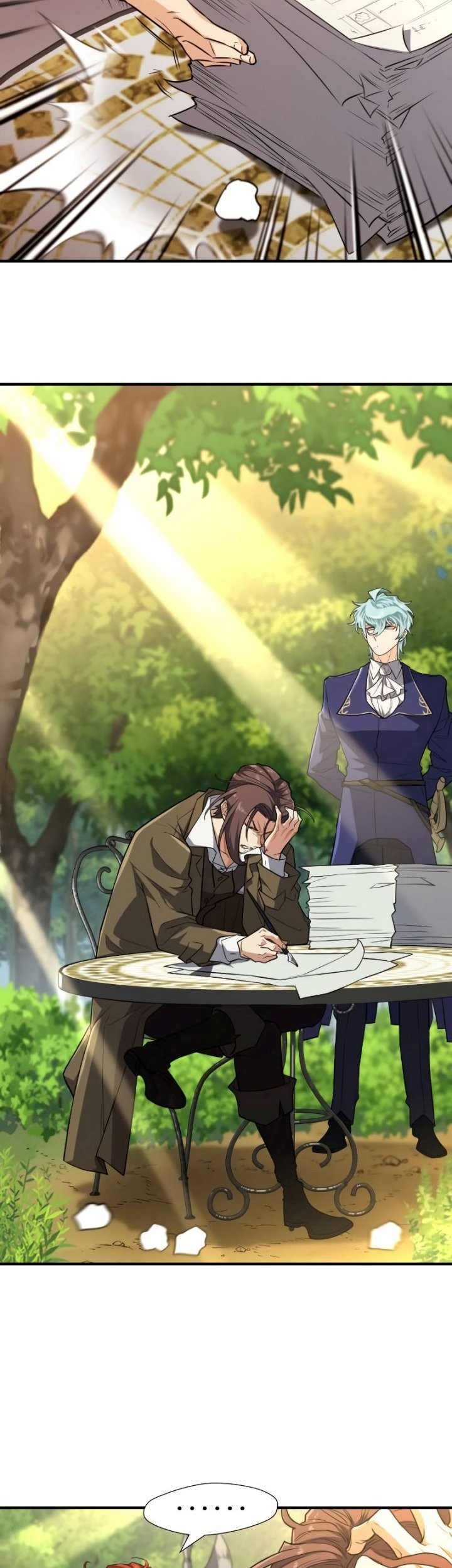 The World’s Best Engineer Chapter 105 Gambar 22