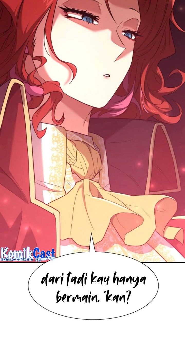 The World’s Best Engineer Chapter 105 Gambar 25