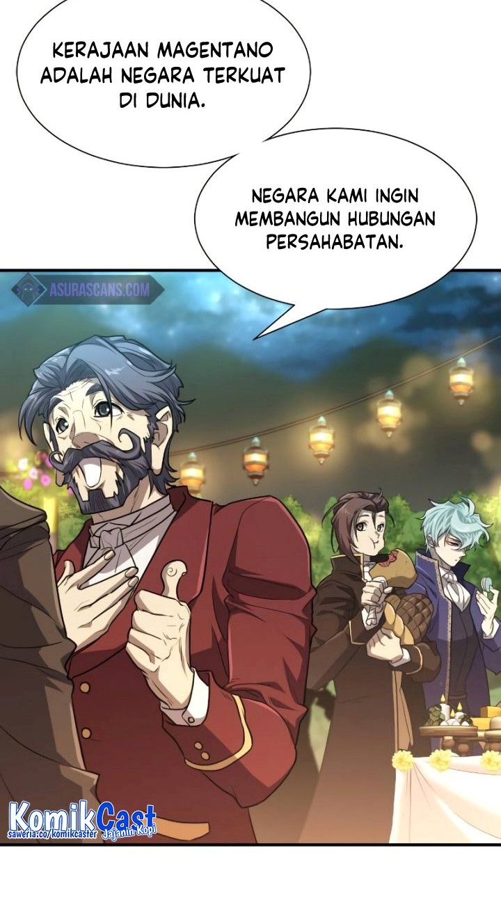 The World’s Best Engineer Chapter 105 Gambar 49