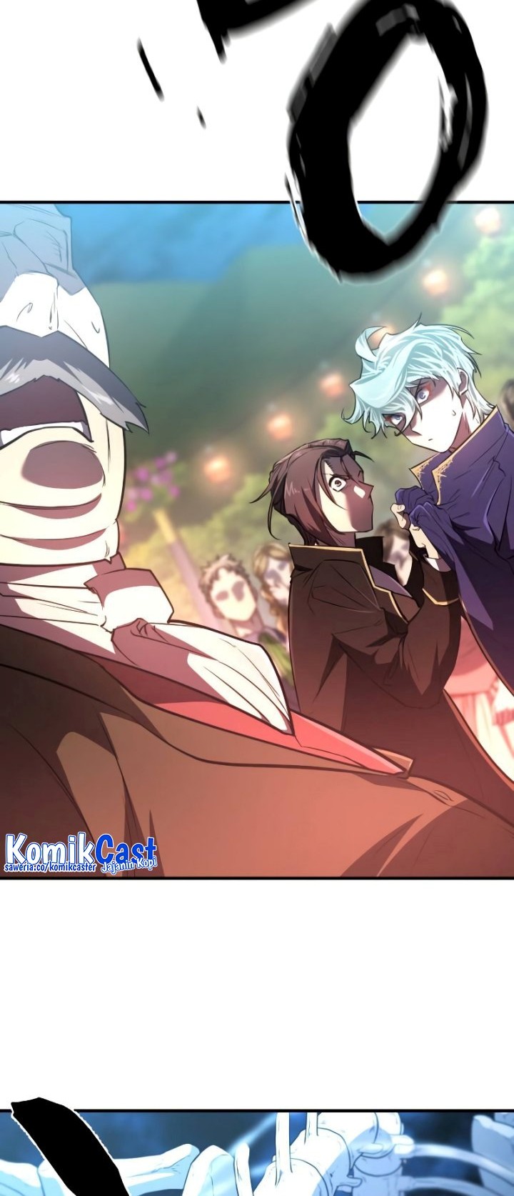 The World’s Best Engineer Chapter 105 Gambar 57