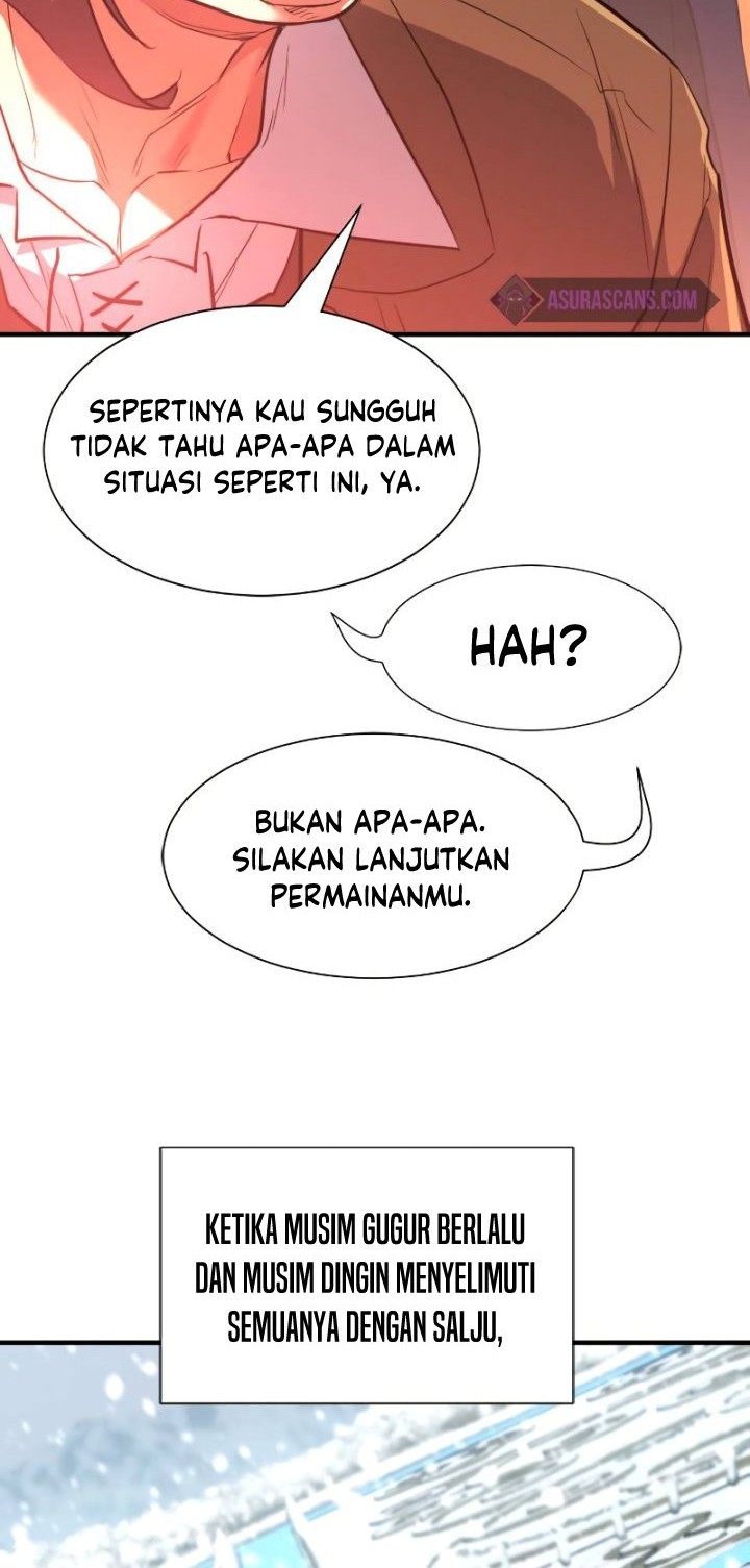 The World’s Best Engineer Chapter 105 Gambar 43