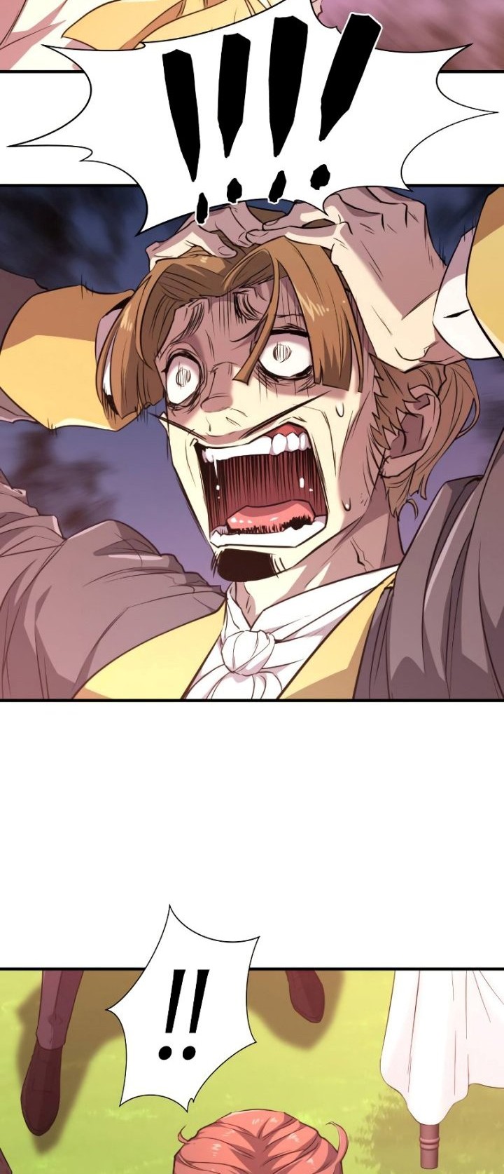 The World’s Best Engineer Chapter 105 Gambar 59