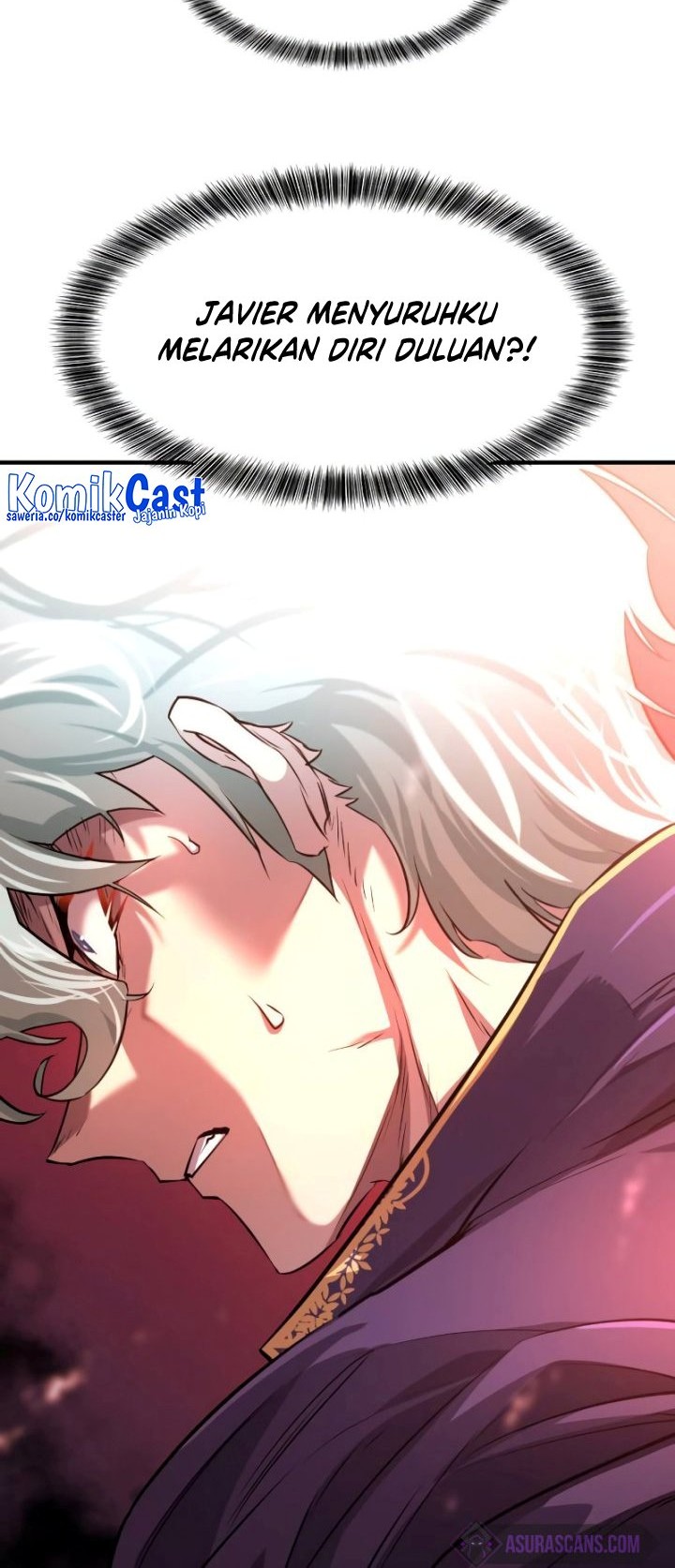 The World’s Best Engineer Chapter 105 Gambar 61