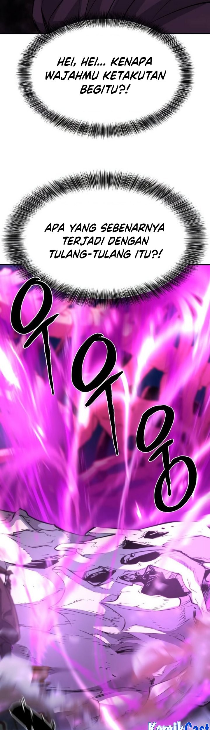 The World’s Best Engineer Chapter 105 Gambar 62