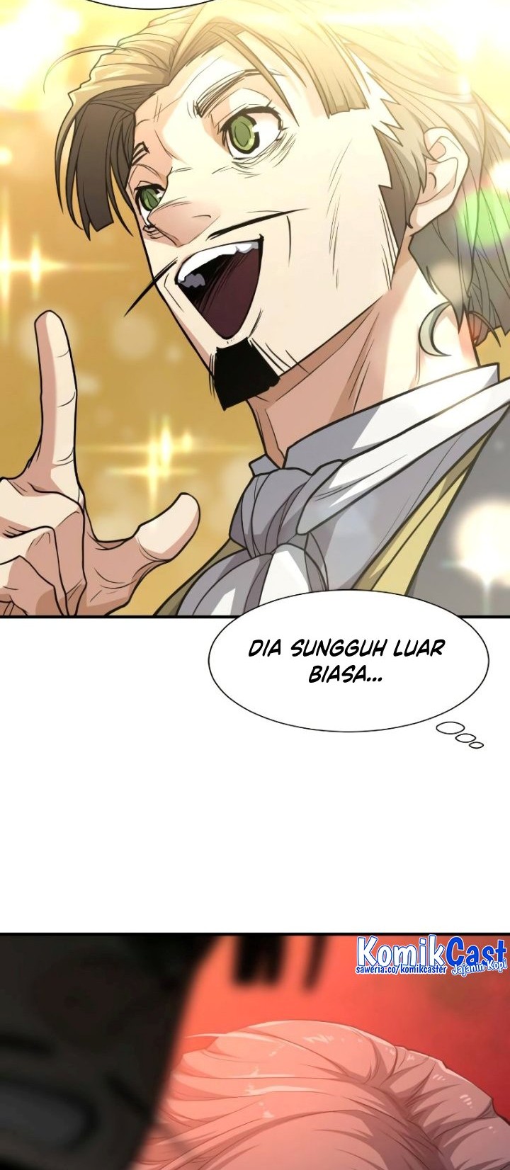 The World’s Best Engineer Chapter 105 Gambar 5