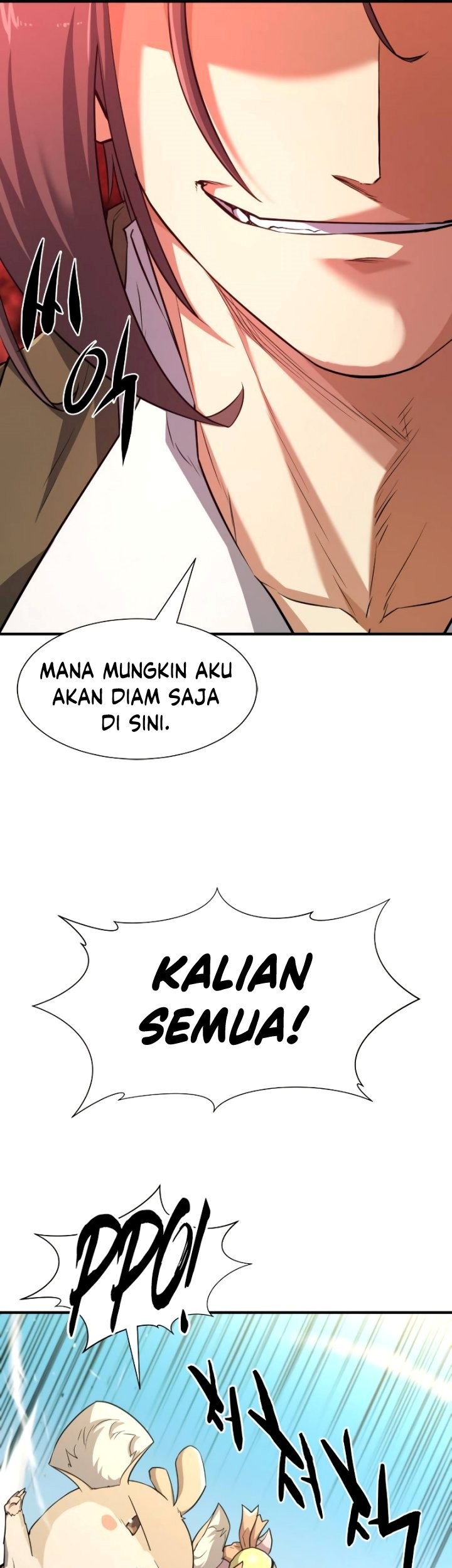 The World’s Best Engineer Chapter 105 Gambar 8